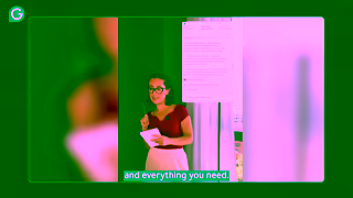 Grammarly Write Like A Winner Write Your Best Work With Grammarly Ad Commercial Brand Imagery Photoshoot 1