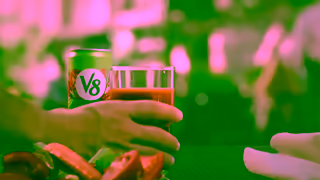 V8 Juice Great Morning Ad Commercial Brand Imagery Photoshoot 2