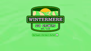 Consumer Choice Award Wintermere Sod Growers Consumer Choice Award Ad Commercial Brand Imagery Photoshoot 0