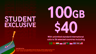 Vodafone Vodafone SIMO Student 100GB for 4015s202402 Ad Commercial Brand Imagery Photoshoot 2