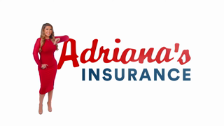 Adriana's Insurance Cobertura al instante I Adrianas Insurance Ad Commercial Brand Imagery Photoshoot 1