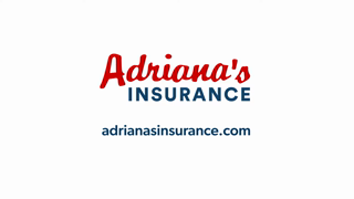 Adriana's Insurance Cobertura al instante I Adrianas Insurance Ad Commercial Brand Imagery Photoshoot 2