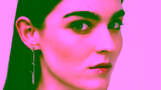 Urban Decay Cosmetics Discover the New Urban Decay Face Bond Triple Action Foundation Ad Commercial Brand Imagery Photoshoot 2
