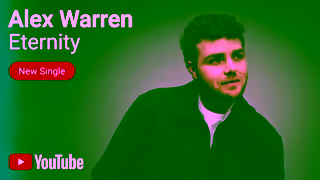 YouTube YouTube Alex Warren VP OSS EN 10sec 16x9 Ad Commercial Brand Imagery Photoshoot 0