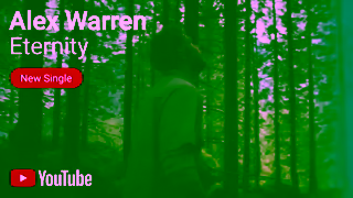 YouTube YouTube Alex Warren VP OSS EN 10sec 16x9 Ad Commercial Brand Imagery Photoshoot 1