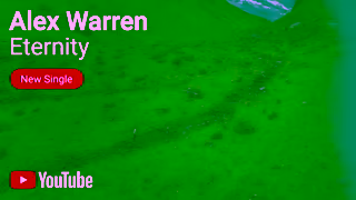 YouTube YouTube Alex Warren VP OSS EN 10sec 16x9 Ad Commercial Brand Imagery Photoshoot 2