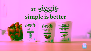 Siggi's SIGGIS CANADA 06s FRUIT EN Ad Commercial Brand Imagery Photoshoot 2