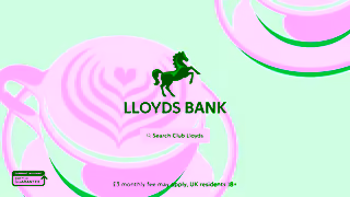 Lloyds Bank Choose to enjoy 25 off baristamade drinks with Club Lloyds Ad Commercial Brand Imagery Photoshoot 2