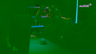 Audible Google Audible 15s Gamer Master Texted 16x9 250627 H264 Ad Commercial Brand Imagery Photoshoot 2