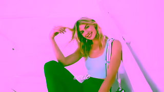 Aerie SPR 1 V1 AnthemProduct YoutubeTruview Youtube VVC 15Sec UPDATED Ad Commercial Brand Imagery Photoshoot 0