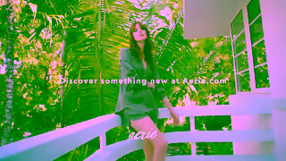 Aerie SPR 1 V1 AnthemProduct YoutubeTruview Youtube VVC 15Sec UPDATED Ad Commercial Brand Imagery Photoshoot 2
