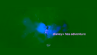 Disney Plus Disney Has Hulu Streaming This Summer Ad Commercial Brand Imagery Photoshoot 0