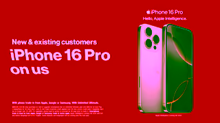 Verizon Video Ad Ad Commercial Brand Imagery Photoshoot 2