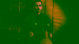 Specsavers Shouldve gone to Specsavers Orchestra Ad Commercial Brand Imagery Photoshoot 1