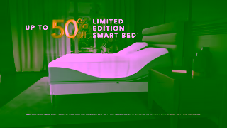 Sleep Number Sleep Better Together With Sleep Number Ad Commercial Brand Imagery Photoshoot 2
