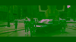 Marvel The Fantastic Four First Steps In Theaters July 25 Ad Commercial Brand Imagery Photoshoot 2