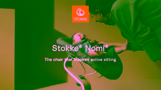STOKKE Stokke Nomi Ad Commercial Brand Imagery Photoshoot 0