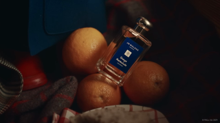 Jo Malone London Inspired By Paddington Ad Commercial Brand Imagery Photoshoot 0