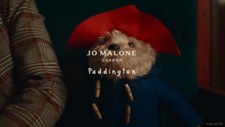 Jo Malone London Inspired By Paddington Ad Commercial Brand Imagery Photoshoot 2