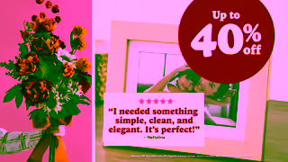 Michaels Stores Michaels Michaels Faves Sale CAN 15 Ad Commercial Brand Imagery Photoshoot 1