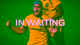 The British & Irish Lions Rugby 16x9 Test Match 6 MASTER Ad Commercial Brand Imagery Photoshoot 1