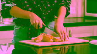 Juniper Weight loss is complicated let Juniper help you Ad Commercial Brand Imagery Photoshoot 0