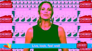 Chemist Warehouse Healthy Break Ego QV Ad Commercial Brand Imagery Photoshoot 2