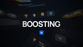 GameBoost AllInOne Platform for Gamers GameBoostcom Ad Commercial Brand Imagery Photoshoot 0