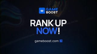 GameBoost AllInOne Platform for Gamers GameBoostcom Ad Commercial Brand Imagery Photoshoot 2