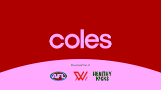 Coles Coles Healthy Kicks 15 Ad Commercial Brand Imagery Photoshoot 2