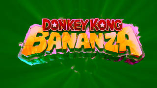 Nintendo Donkey Kong Bananza Nintendo Switch 2 Ad Commercial Brand Imagery Photoshoot 2