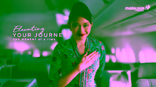 Malaysia Airlines MH Signature Satay Ad Commercial Brand Imagery Photoshoot 1