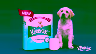 Kleenex KLEE0002 Complete Clean6s16x9 Ad Commercial Brand Imagery Photoshoot 2