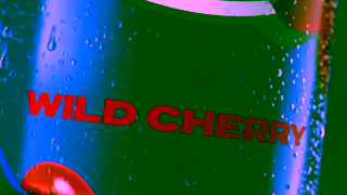 Pepsi Pepsi Wild Cherry Animated Well Hello 15s Ad Commercial Brand Imagery Photoshoot 0
