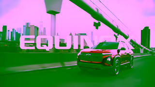 Chevrolet Its your Equinox Safety Chevrolet Canada Ad Commercial Brand Imagery Photoshoot 2