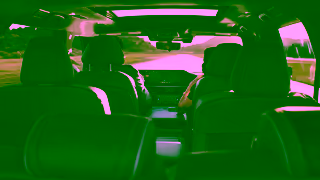 Infiniti MY25 QX80 Private Jet April SSE Offer 30 Ad Commercial Brand Imagery Photoshoot 1