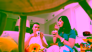 Lavazza Tales of Italy Collection Ad Commercial Brand Imagery Photoshoot 1