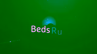 BedsRus 50% Off Magic Holidays Ad Commercial Brand Imagery Photoshoot 2