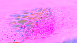 L'Oreal Paris Rosy Golden Age Short Ad Commercial Brand Imagery Photoshoot 1