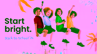 Myer Back to School Ad Commercial Brand Imagery Photoshoot 0