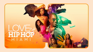 Hayu Love Hip Hop Miami Seasons 4 5 Available on Hayu Ad Commercial Brand Imagery Photoshoot 2