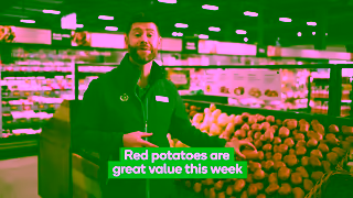 Woolworths This Weeks Fresh Market Update with Woolworths Ad Commercial Brand Imagery Photoshoot 1
