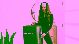 Monos Check In Medium horizontal Ad Commercial Brand Imagery Photoshoot 2