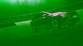 Skoda The New Enyaq Curiosity Will Take You Anywhere Ad Commercial Brand Imagery Photoshoot 0