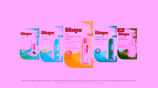 Blistex Blistex AU 2024 Brand Youtube Video15 sec Ad Commercial Brand Imagery Photoshoot 0