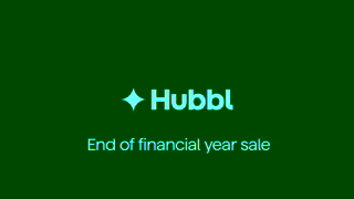 Hubbl HUBBL EOFY SALE Plug n Play 15 16x9 Ad Commercial Brand Imagery Photoshoot 0