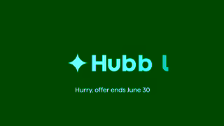 Hubbl HUBBL EOFY SALE Plug n Play 15 16x9 Ad Commercial Brand Imagery Photoshoot 2