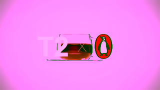 T2 Tea T2 Tea T2 x Penguin Books 6 Second Film Ad Commercial Brand Imagery Photoshoot 2