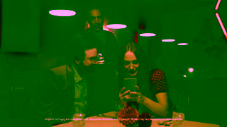 Vodafone VodafoneSamsung Galaxy S24 Ultra OnSale15s Ad Commercial Brand Imagery Photoshoot 0
