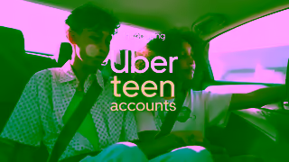 Uber In Love Uber Teen Accounts Uber Ad Commercial Brand Imagery Photoshoot 2
